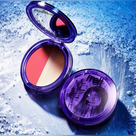 Patrick Starrr, MELT COSMETICS, & Jeffrey Star Sold Out Highlighters & Palette - Picture 13 of 17